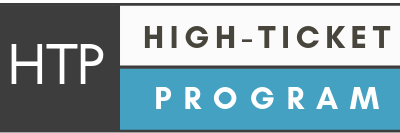 High-Ticket Program Logo